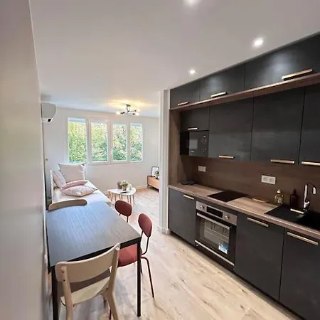 Le Cardinal * Grenoble