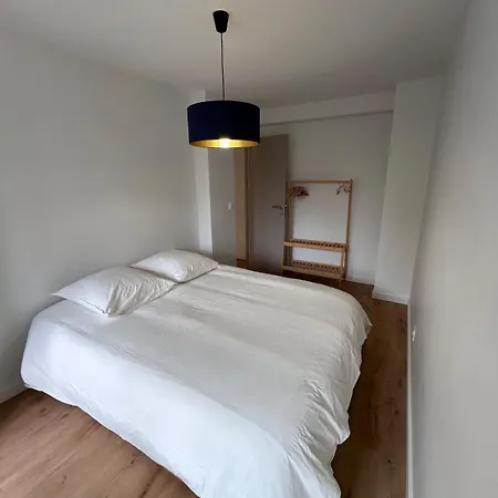 Apartamento Le Cardinal