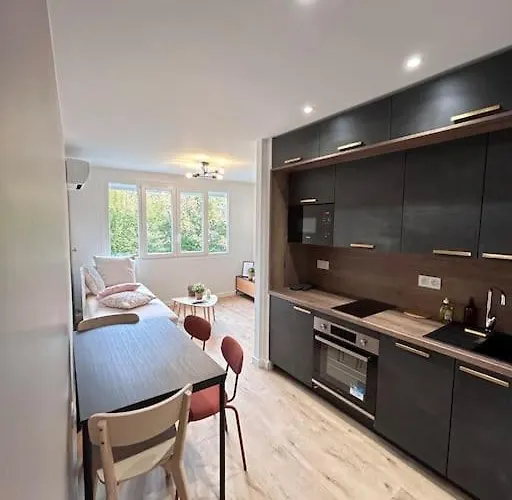 Le Cardinal * Grenoble