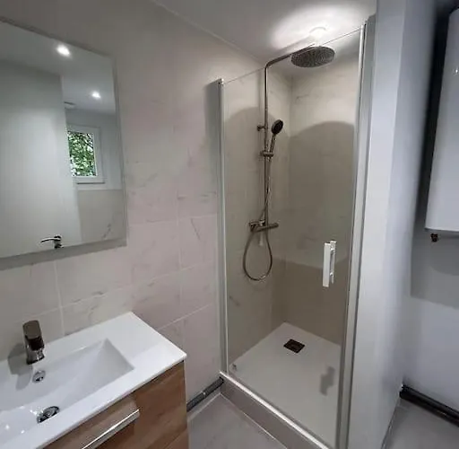 Le Cardinal Апартаменти