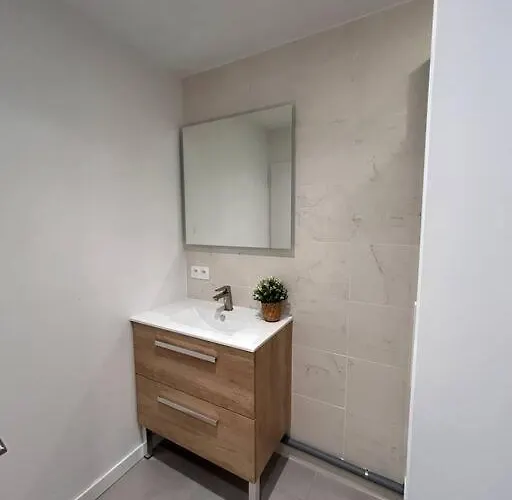 Apartamento Le Cardinal