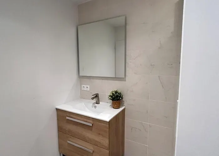 Apartamento Le Cardinal