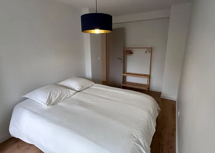 Apartamento Le Cardinal