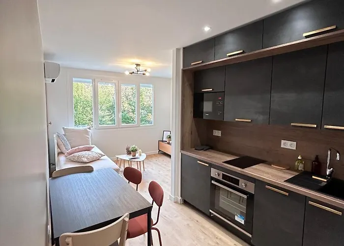 Le Cardinal * Гренобль